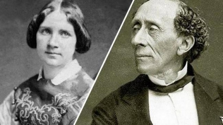 Печальная история «Русалочки» и безответная любовь великого сказочника Андерсена