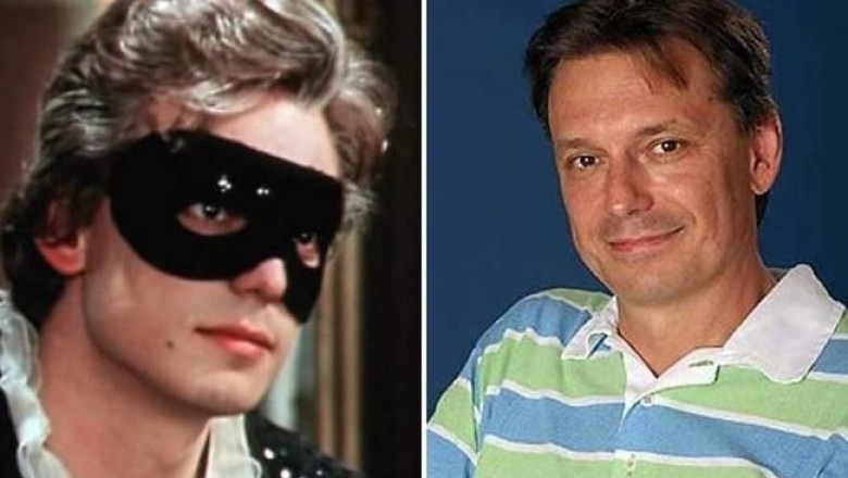 Мгновение славы и годы забвения Игоря Кеблушека: куда пропал, покоривший миллионы женских сердец Мистер Икс из фильма «Принцесса цирка»