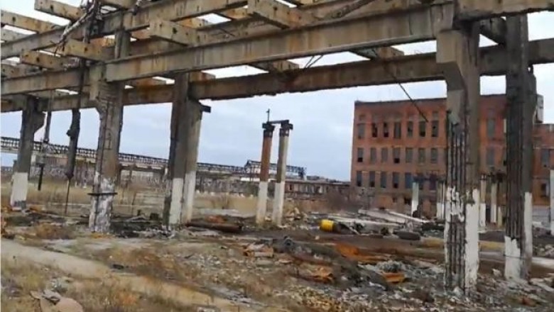 «Второй Чернобыль»: в Иркутской области зреет большая экологическая катастрофа