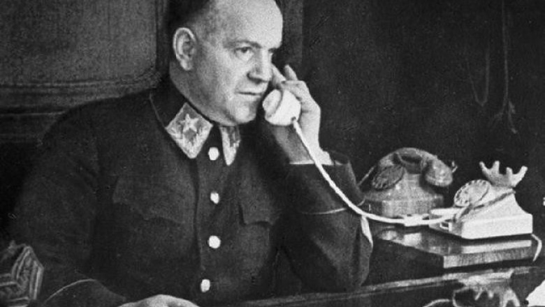 Как Жуков от бандитов Одессу избавил, и почему некоторые историки считают это вымыслом
