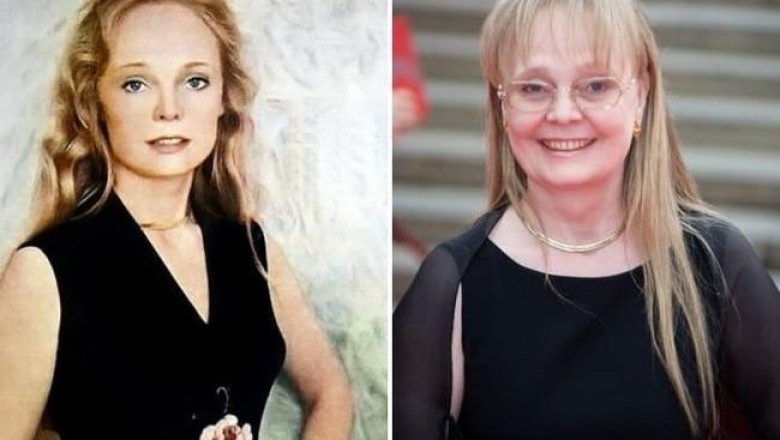 Наталье Белохвостиковой – 68 лет: когда знаменитой актрисе было 56, а ее мужу 80, они решилась на неожиданный шаг, за который их осуждали даже знакомые