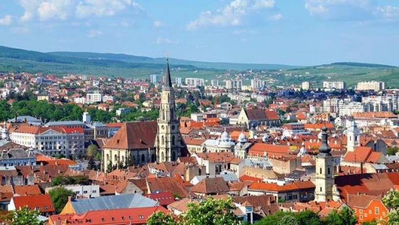 Сигишоара, Сибиу, Бухарест и другие места, которые стоит посетить во время путешествия по Румынии