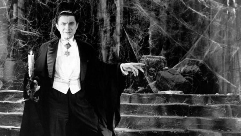 Оригинальный фильм «Дракула» 1931 года снимался днем, а его испаноязычная версия ночью: факты о популярных фильмах, в которые трудно поверить