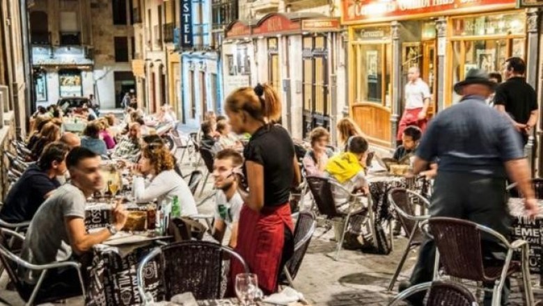 Почему в Испании ужинают позже, чем в других стран мира