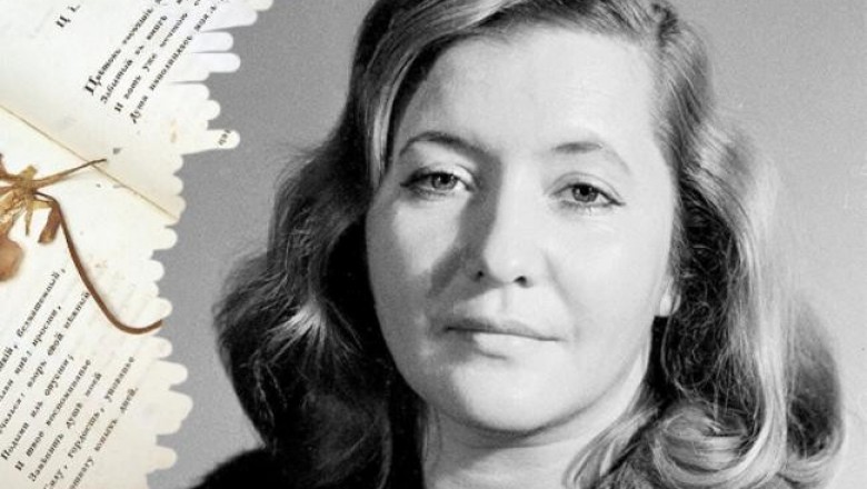 Девочка-солдат Юлия Друнина: любовь, сражения и смерть советской поэтессы