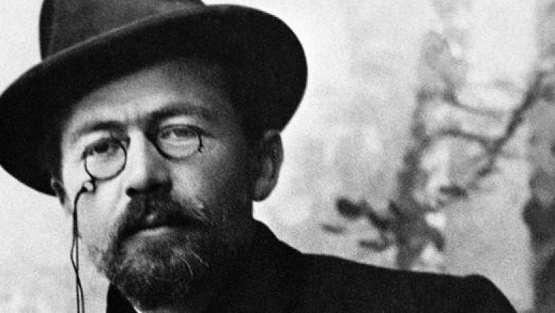 Чехов и евреи: как великий русский писатель чуть не женился на еврейке и почему хотел перейти в иудаизм
