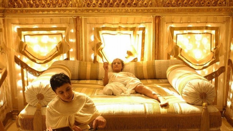 Тюдоры, Борджиа и другие нескучные сериалы с блудливыми героями