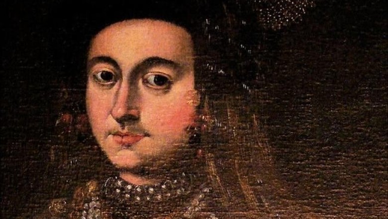 Мария Старицкая: кто и зачем отправил в Ливонию, а потом заточил в монастырь последнюю из Рюриковичей