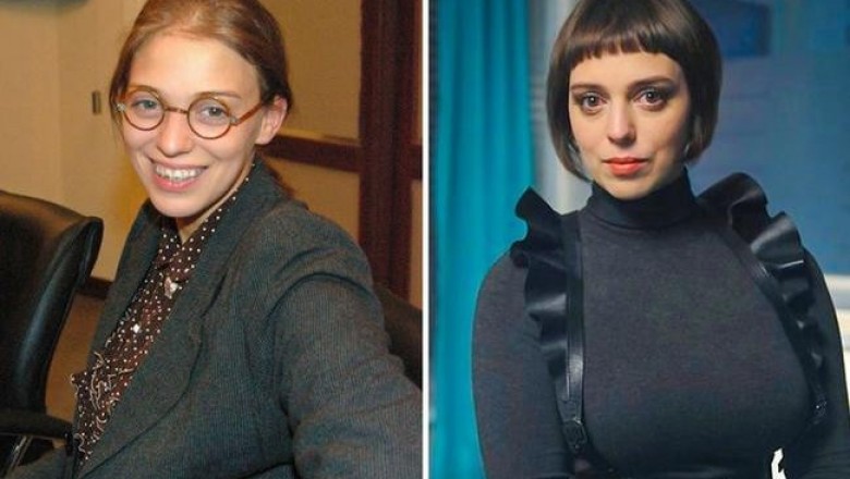 От школьной романтики до крепкой семьи: четыре стадии зрелости чувств Нелли Уваровой