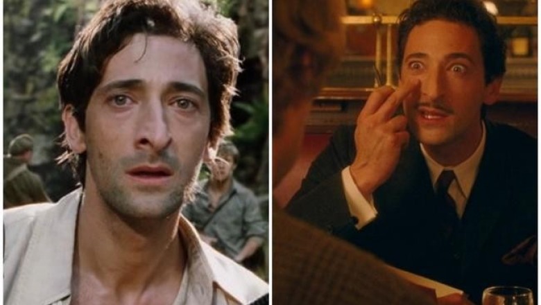 Эдриан Броуди: почему самого молодого лауреата премии «Оскар» называют хамелеоном