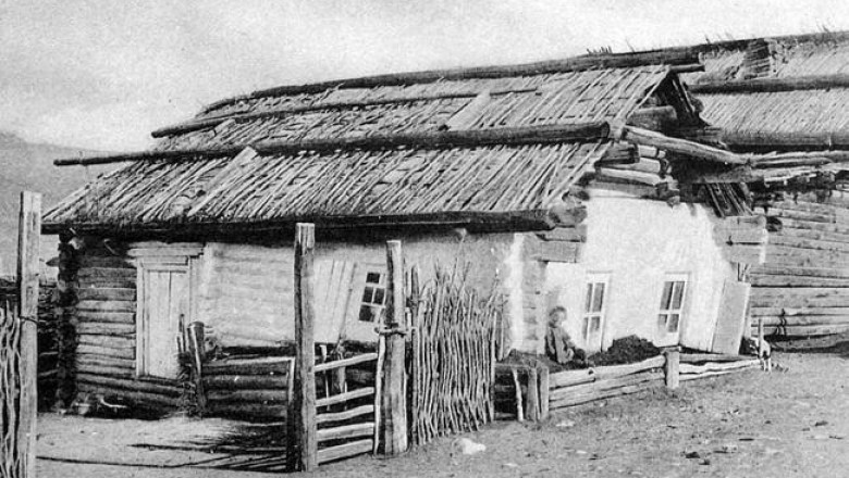 Подвиг во имя любви: Мария Волконская последовала в ссылку в Сибирь вслед за своим благоверным