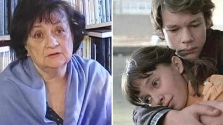 Семейная драма Галины Щербаковой: почему дочь обвиняла писательницу в безнравственности