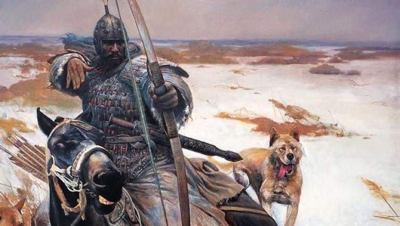 Недолгая история Сибирского ханства: почему хан Кучум Ивану Грозному дерзил и разорял его владения