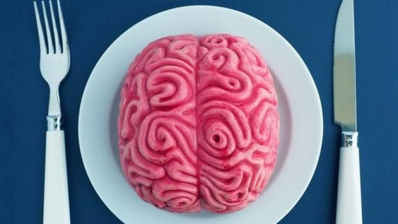 Какие продукты делают нас глупее?