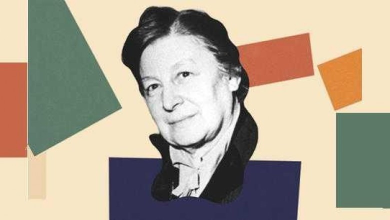 Груня Сухарева: забытый гений детской психиатрии
