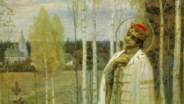 Царевич Дмитрий: что, если бы младший сын Ивана Грозного остался жив