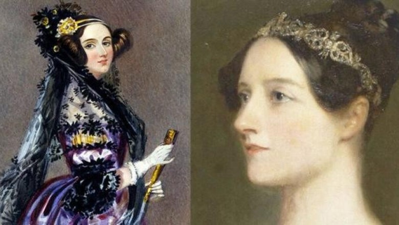 Удивительная жизнь Ады Лавлейс, волшебницы чисел