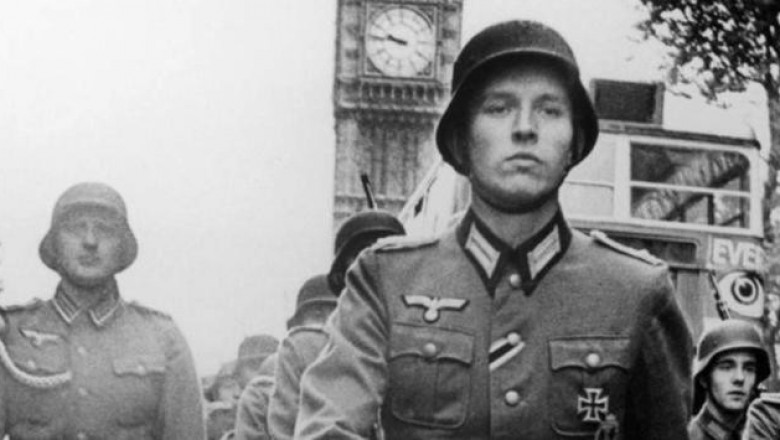 Что, если бы Советский Союз проиграл Великую Отечественную: альтернативно-исторические мифы о будущем Третьего рейха