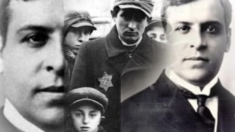 Аристид Мендес: как португальский дипломат подарил жизнь десяткам тысяч евреев и умер в нищете