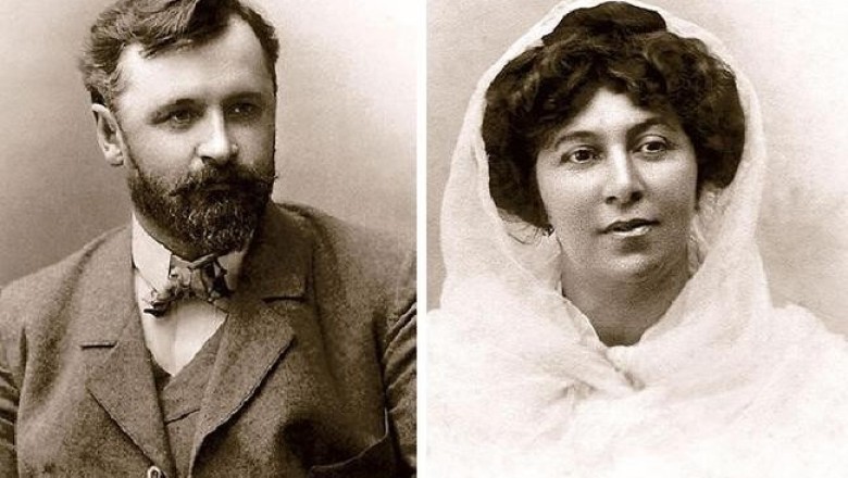 Драматизм Константина Коровина: почему не сложилась личная жизнь богемного художника, который был любимцем женщин