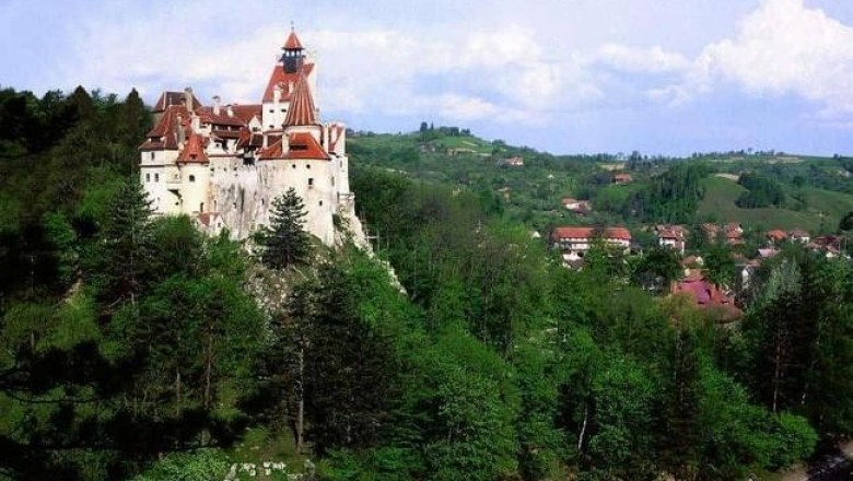 Трансильвания, Танжер, Сибирь и другие нестандартные туристические направления для опытных и искушенных путешественников