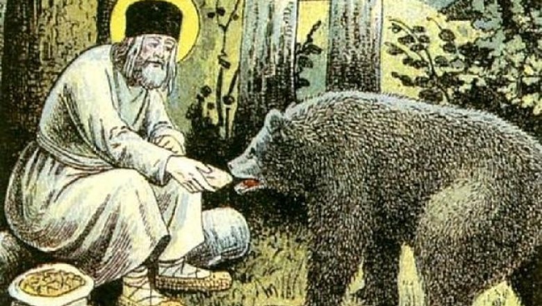 Серафим Саровский: почему иеромонаха канонизировали насильно, и как это решение отразилось на судьбе династии Романовых