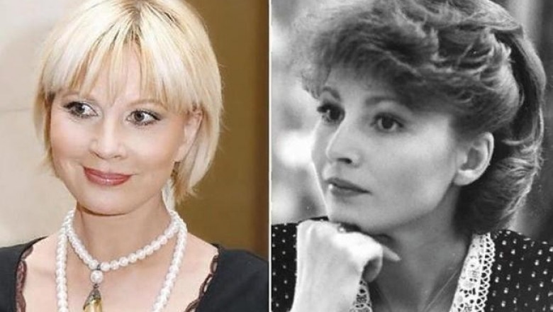 Долгие годы безмолвия Татьяны Веденеевой: актриса пожертвовала карьерой ради мужа, но в итоге столкнулась с предательством
