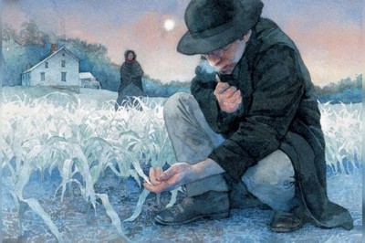 Как извержение вулкана Тамбора привело к «году без лета» и породило «Франкенштейна»