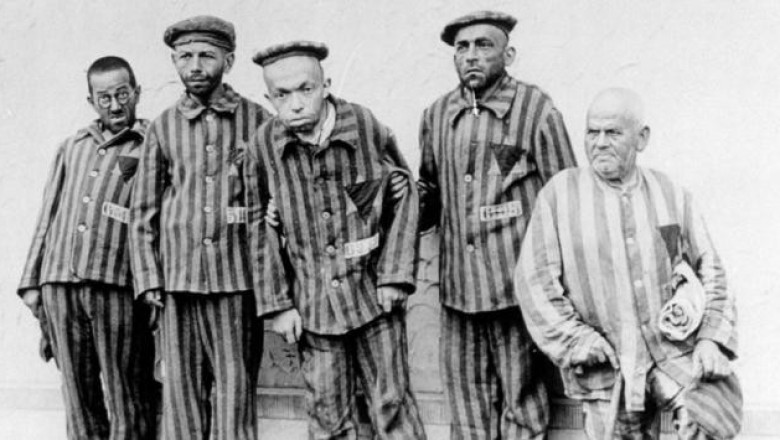 Орудие геноцида Эмиля Гельны: как доктор смерть истреблял унтерменшей