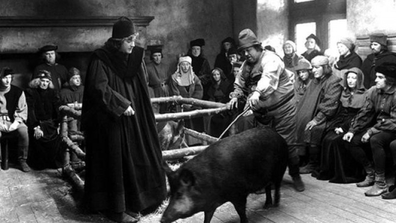 Час свиньи, Еще одна из рода Болейн и еще 7 исторических фильмов, в которых не наврали