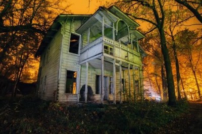 Ученые назвали причины, почему люди иногда видят призраков