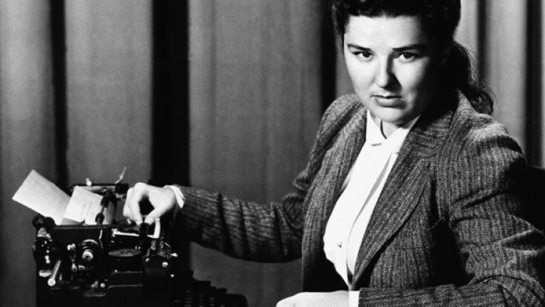 Грейс Металиус: американская домохозяйка, без которой бы не было «Твин Пикс»