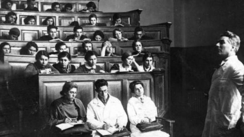 Исаак Жоров: как будущий светила науки похитил княжну Романову и спас тысячи солдат во время войны