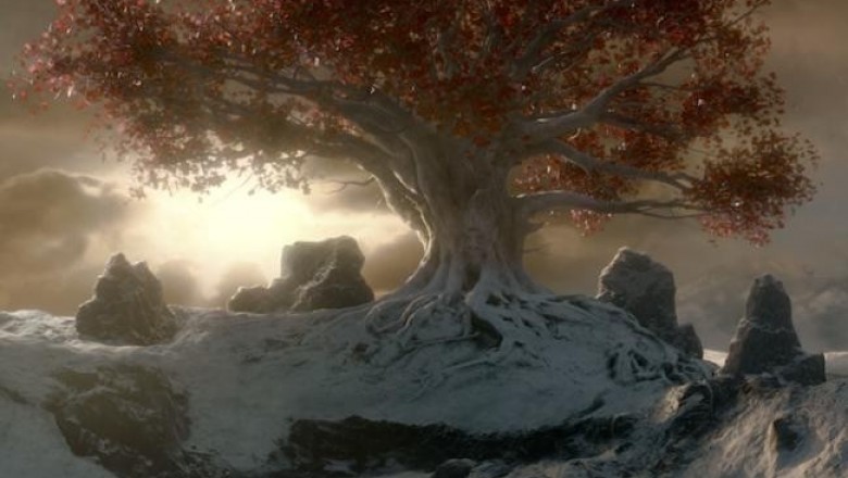 Кельтские символы и легенды в сериале «Игра престолов»