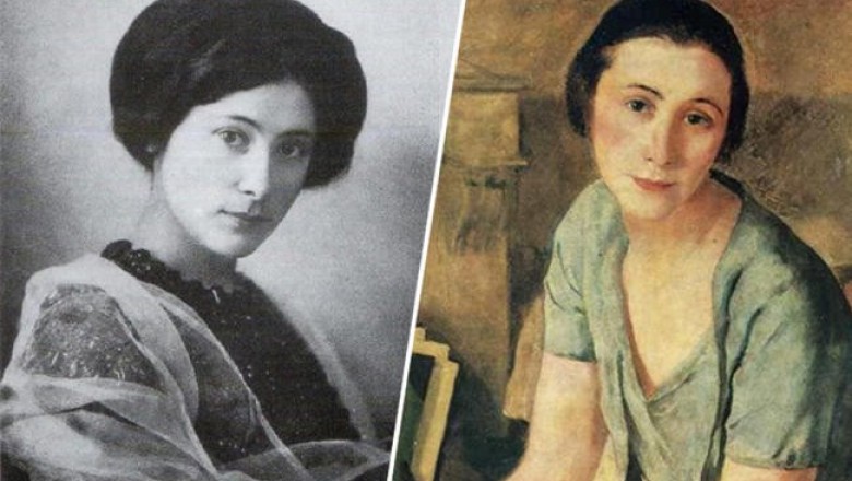 Княжна Саломея Андроникова: как первая красавица и последняя муза Серебряного века стала кухаркой