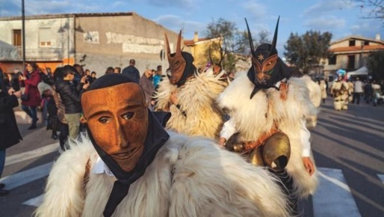 Чьи древние гены достались в наследство европейцам?