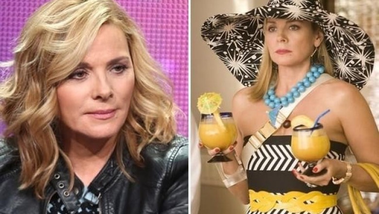 Ким Кэттролл — 63: что актриса принесла в жертву роли в культовом сериале