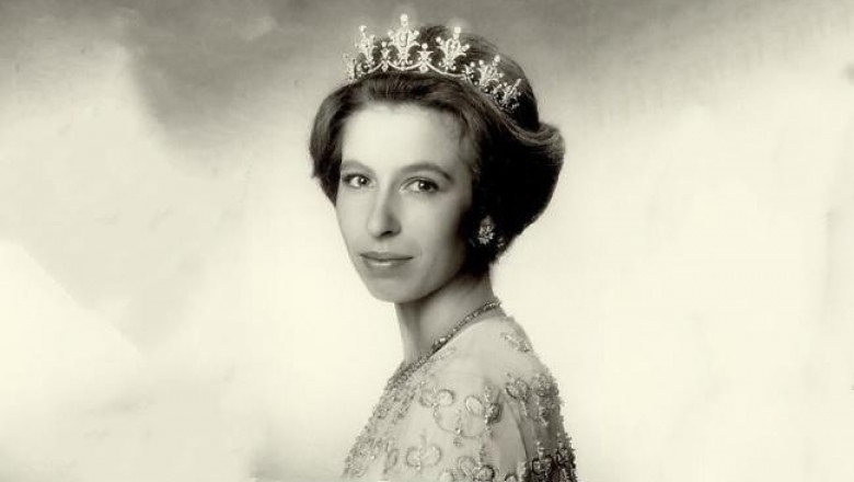 Историки считают, что принцесса Анна могла бы стать лучшей королевой Англии