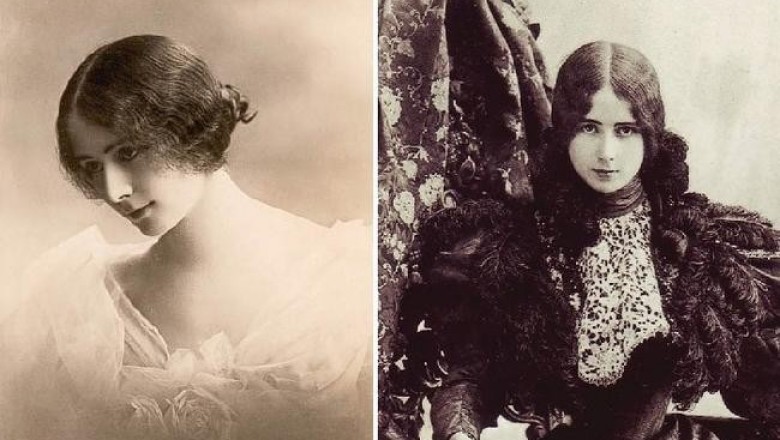Клео де Мерод: как сплетни и клевета сломали судьбу первой фотомодели, иконы стиля, музы художников