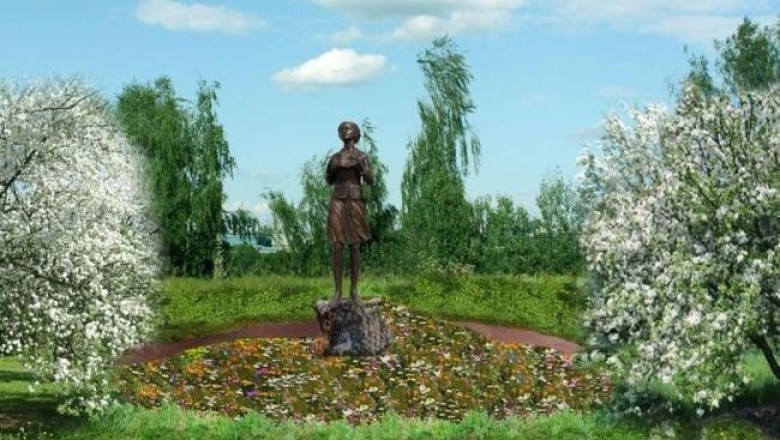 «Выходила на берег Катюша»: кто был реальным прототипом девушки из знаменитой песни Михаила Исаковского
