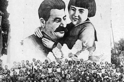 Энгельсина Маркизова: дочка врага народа, с которой фотографировался сам товарищ Сталин