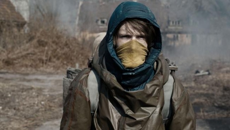 Темное дитя, Твин Пикс и другие мистические сериалы для тех, кто уже соскучился по «Очень странным делам»