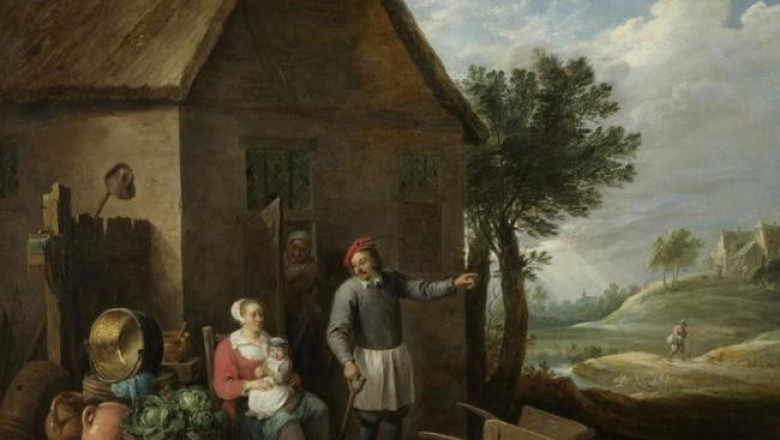 Факты о женщинах дивного Средневековья, которые не встречаются в книгах