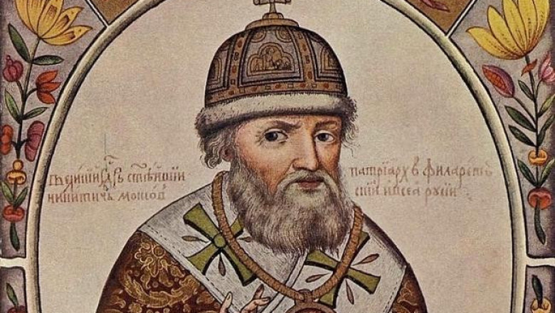 Федор Никитич Романов: как патриарху Филарету удалось возвести своего сына на престол и получить титул «Великий Государь»
