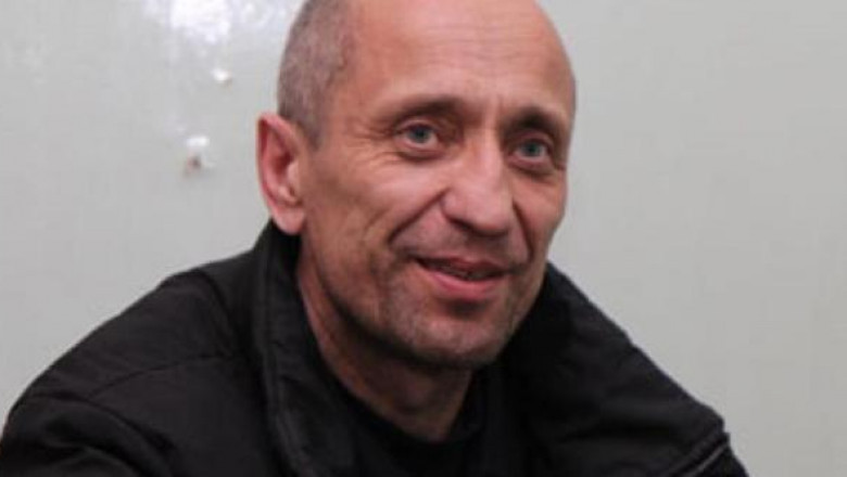 Михаил Попков: ангарский маньяк, превзошедший Чикатило