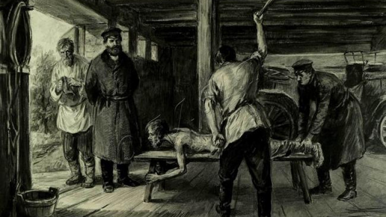 Почему чиновники закрывали глаза на гарем несовершеннолетних генерала Льва Измайлова: помещик-самодур, который очень «любил» детей