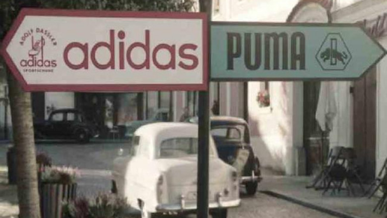 «Adidas» VS «Puma»: как раздор между братьями привел к созданию культовых спортивных брендов