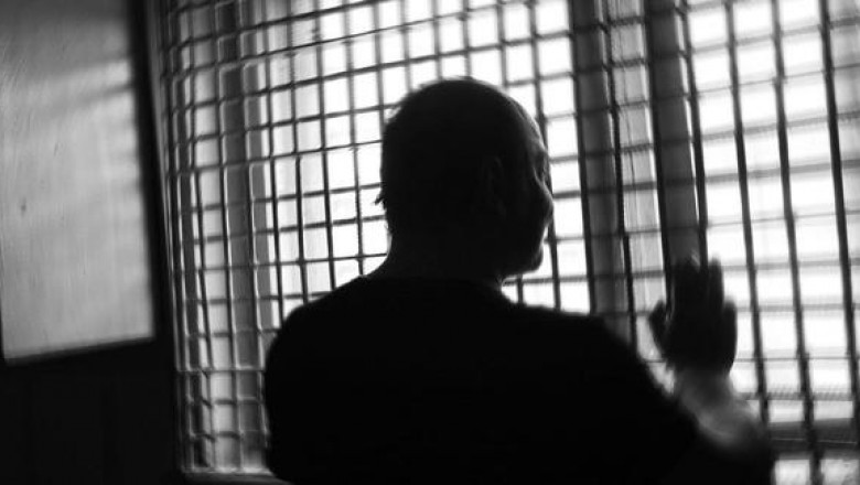 «Экспресс-Чикатило»: серийный маньяк Владимир Муханкин отправил на тот свет восемь человек