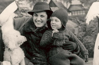 Елизавета Зарубина: королева шпионажа