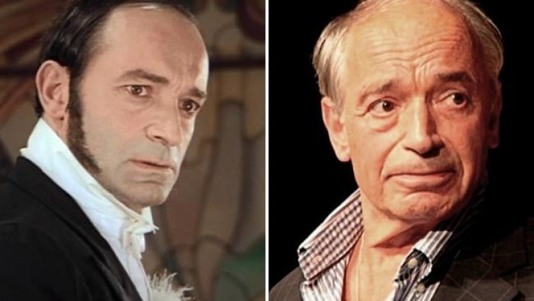 Валентину Гафту – 84 года: фейковые эпиграммы, неудачные любовные сцены и другие малоизвестные факты об известном артисте